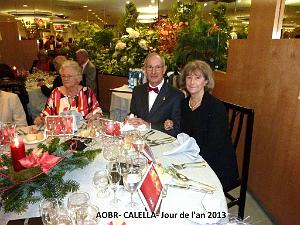 AOBR ESPAGNE 2012  (23) PAR GEORGES VIEVILLE